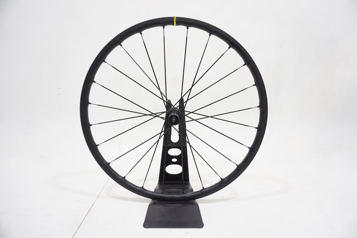 MAVIC「マビック」 KSYRIUM SL DISC SHIMANO12速 ホイールセット/ 京都西院店