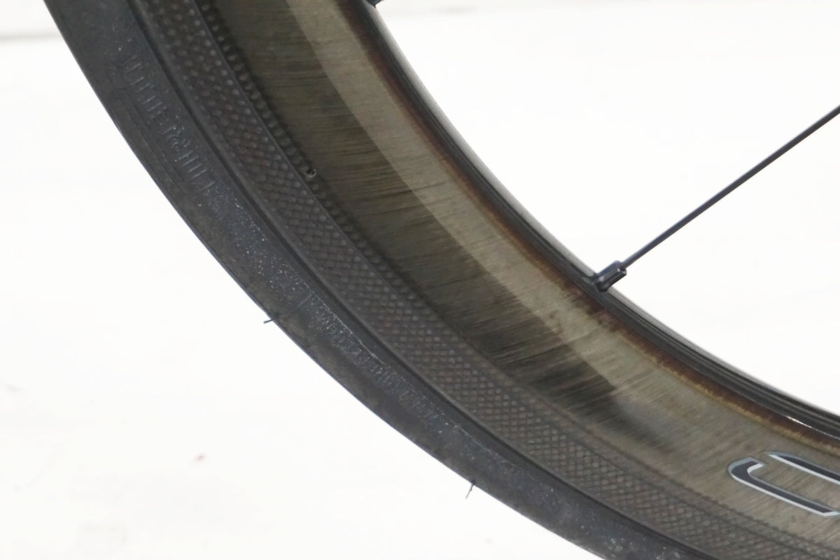 CAMPAGNOLO 「カンパニョーロ」 BORA WTO 45 シマノ11速 ホイールセット / 大阪美原北インター店