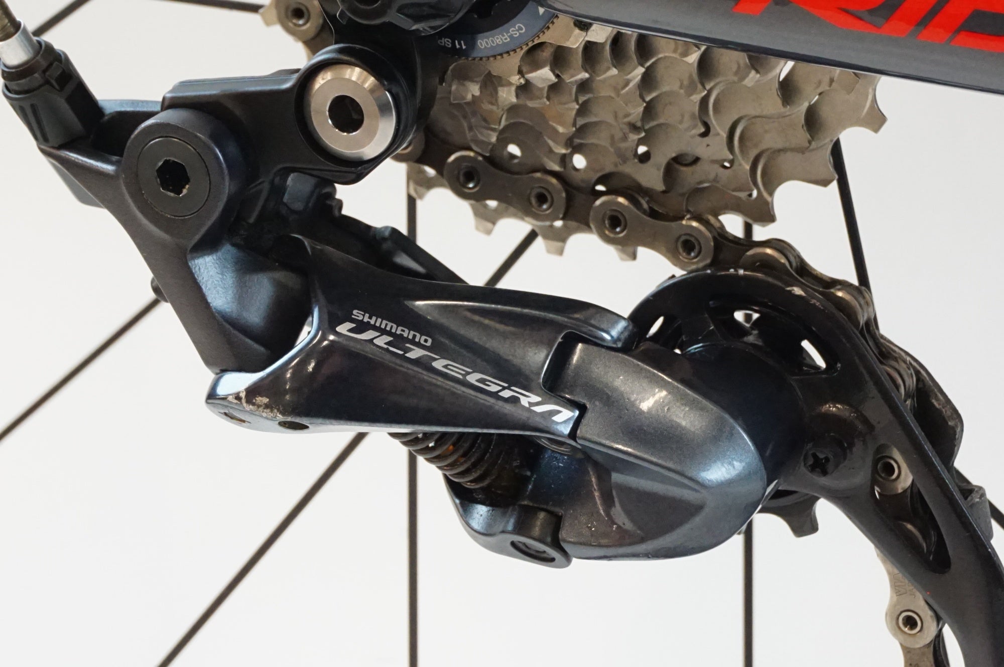 RIDLEY 「リドレー」 FENIX SL 2017年モデル ロードバイク / 浜松店