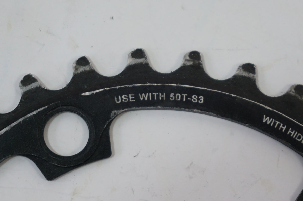 SRAM 「スラム」 34T 11SPD チェーンリング / 世田谷店