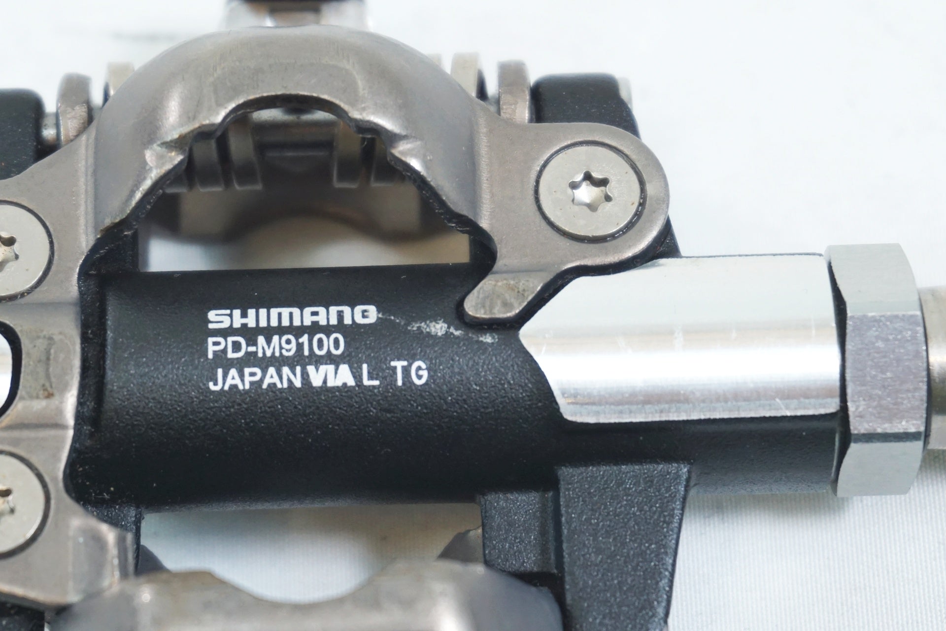 SHIMANO 「シマノ」 XTR PD-M9000 ペダル / 有明ガーデン店