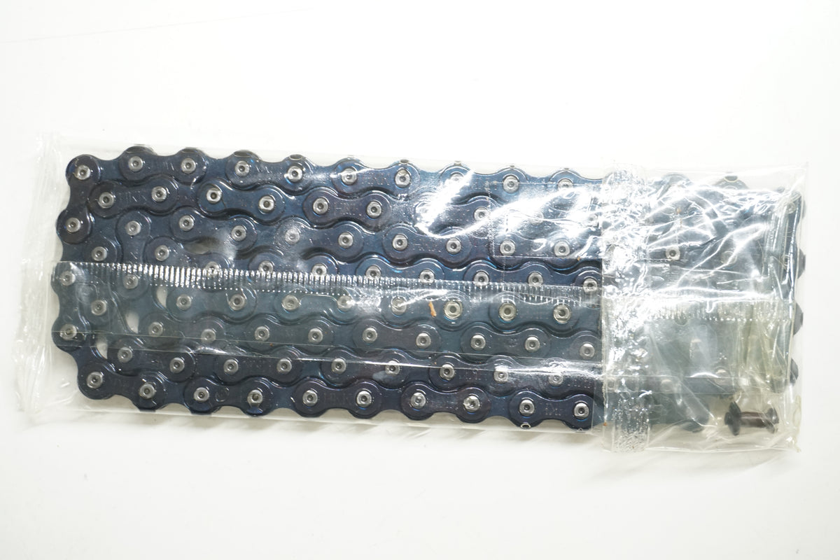 HKK 「エイチケーケー」 NEW VERTEX TRACK RACER CHAIN 106LINKS 1/2"×1/8" チェーン / 大宮店