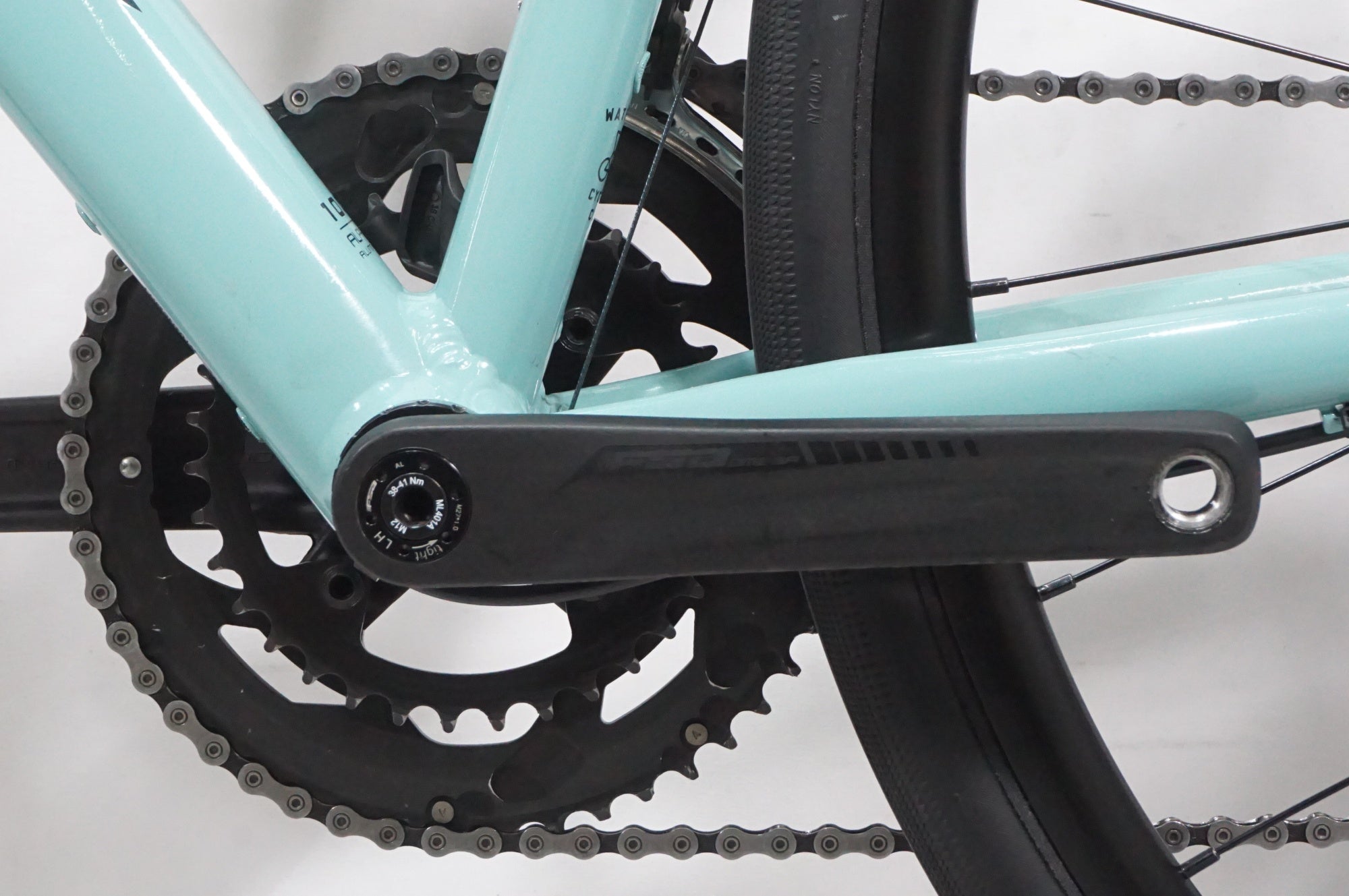 TREK 「トレック」 DOMANE AL4 GEN3 2023年モデル ロードバイク / AKIBA店