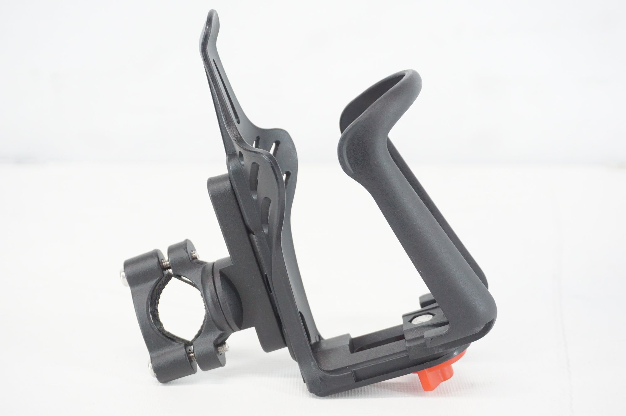 ブランド不明 ハンドルマウント付 ボトルケージ / 阪急塚口店