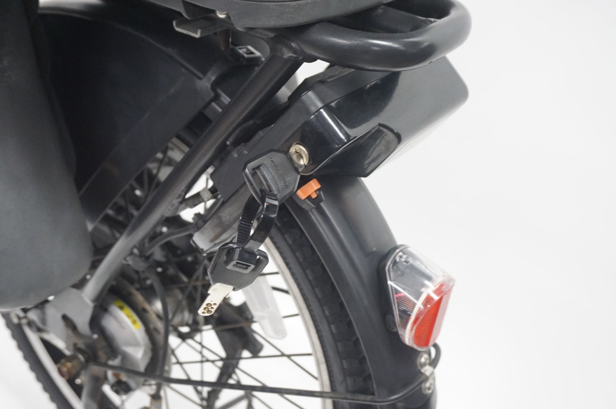 PANASONIC 「パナソニック」 ギュット・クルーム R EX 2021年モデル 20インチ 電動アシスト自転車 / 福岡店