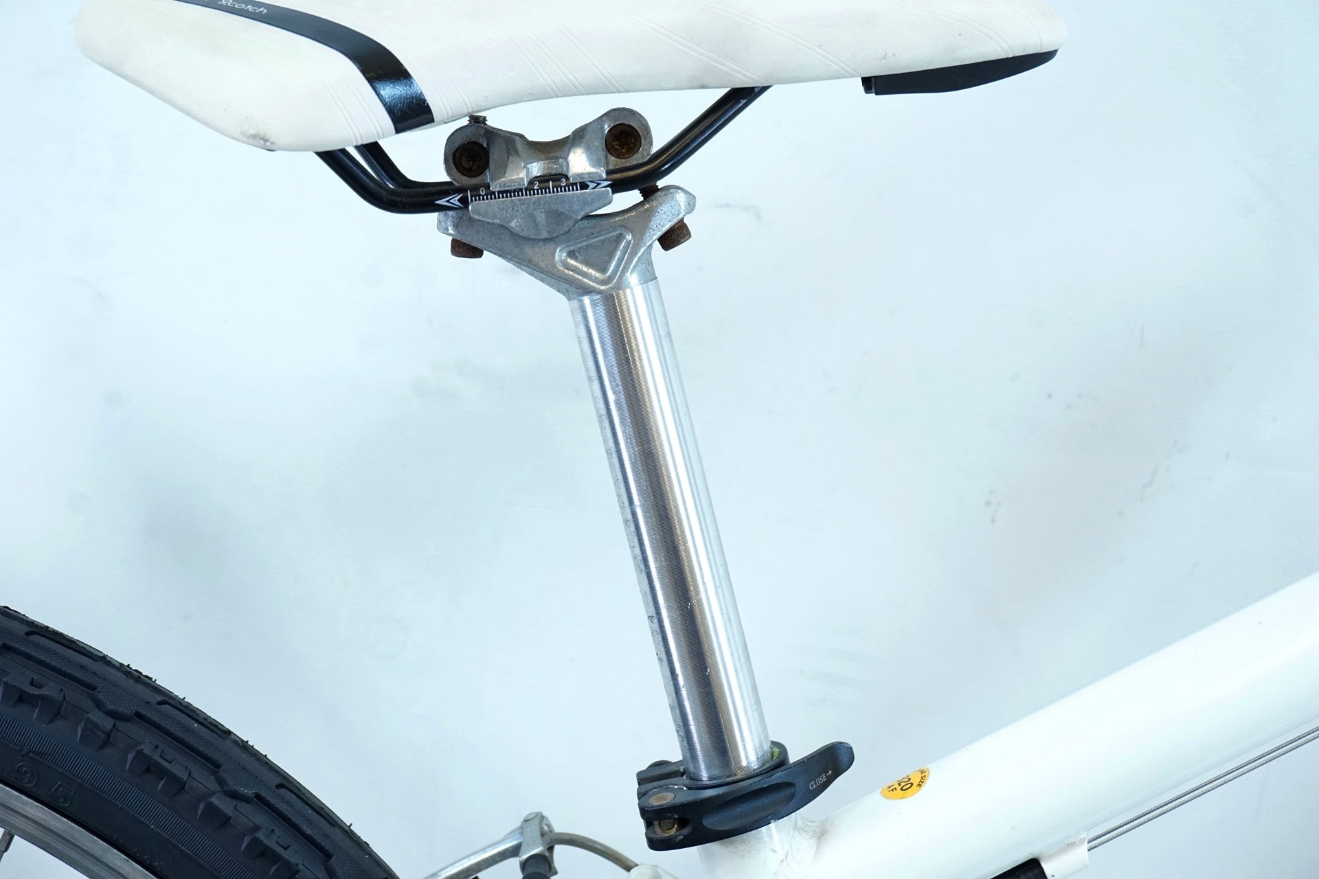 LOUIS GARNEAU 「ルイガノ」 LGS-FIVE 2016年モデル マウンテンバイク / 有明ガーデン店