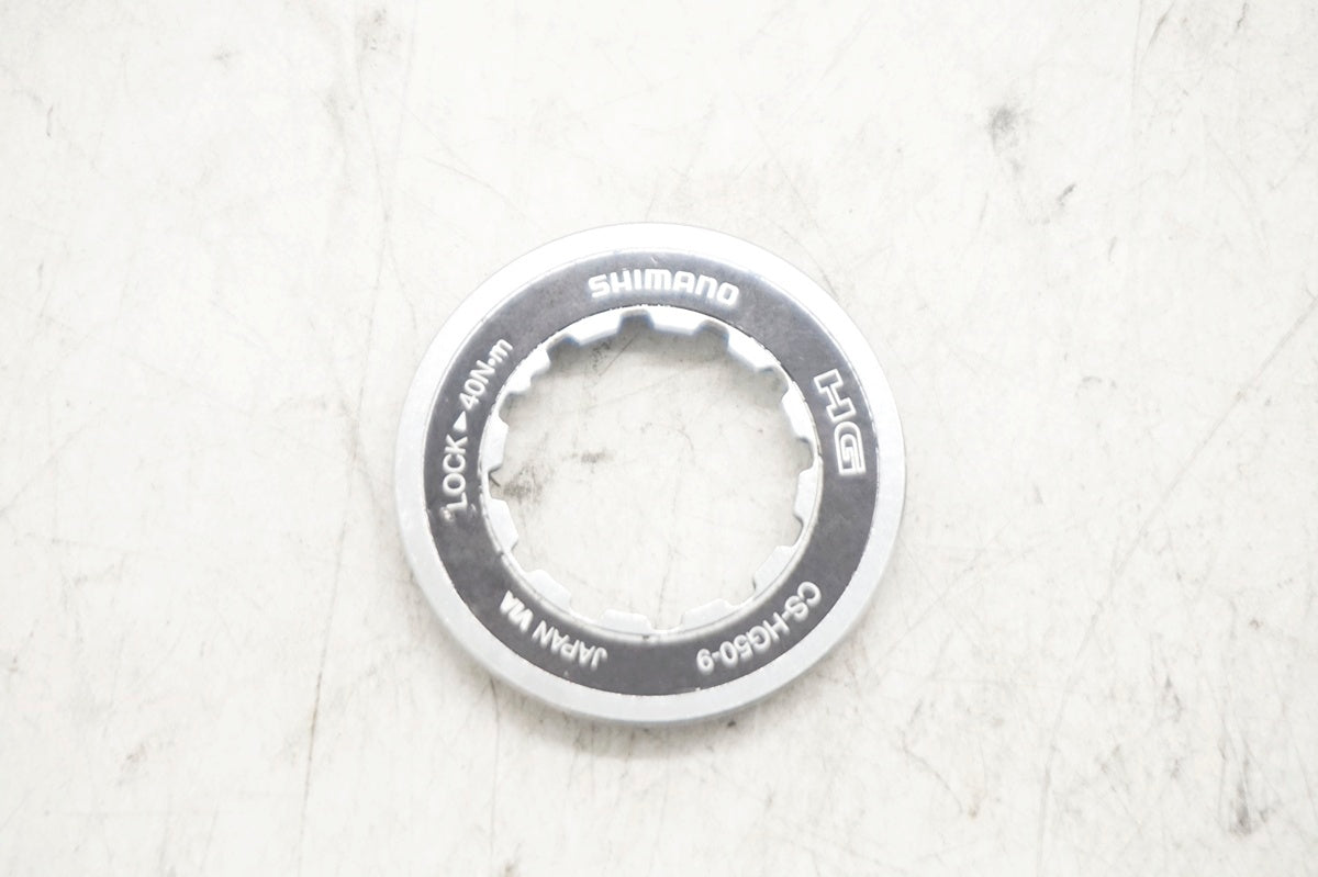 SHIMANO 「シマノ」 CS-HG50-9 13-25T スプロケット / 大阪門真店
