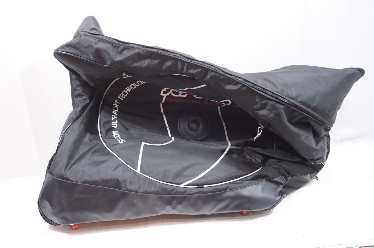 SCICON 「シーコン」 AEROCOMFORT 2.0 TSA 輪行バッグ / 世田谷店