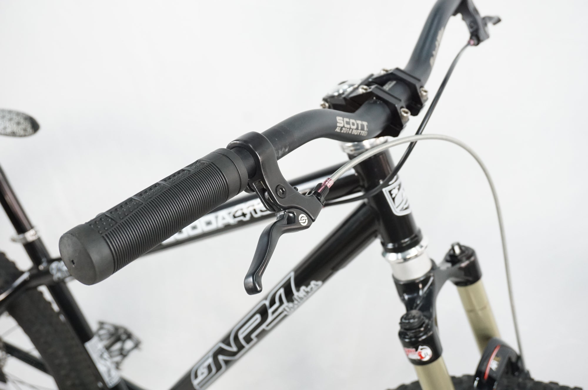 NPJ BUDDA 4130 年式不明 マウンテンバイク/ 川越店