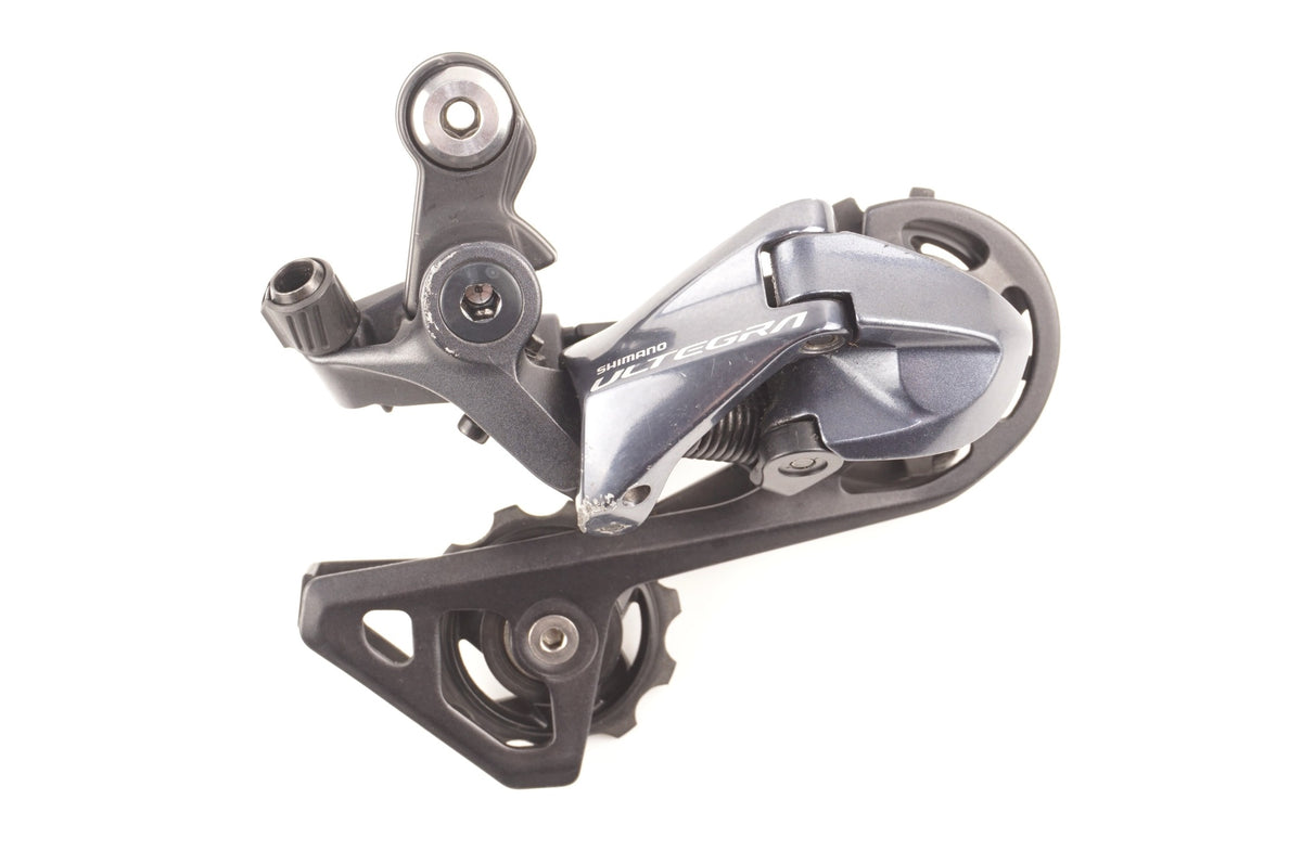 SHIMANO 「シマノ」 ULTEGRA RD-R8000 リアディレイラー / 中目黒店