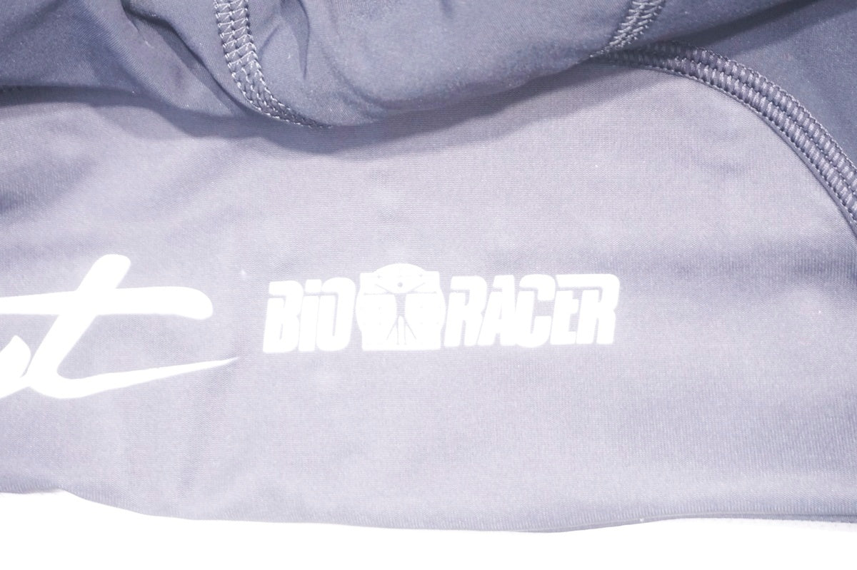 BIORACER 「ビオレーサー」 2/Sサイズ ビブタイツ / 大阪門真店