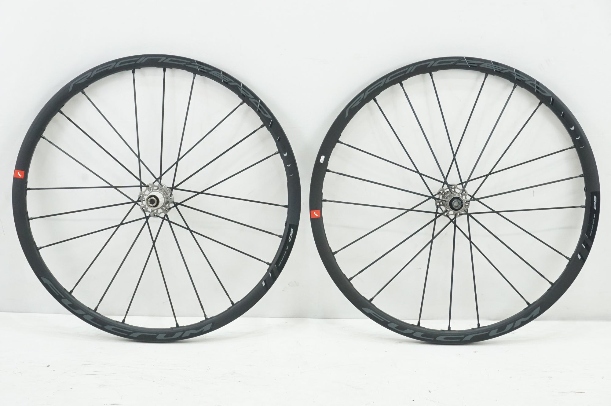FULCRUM 「フルクラム」 RACING ZERO DB シマノ11S ホイールセット / 大宮店