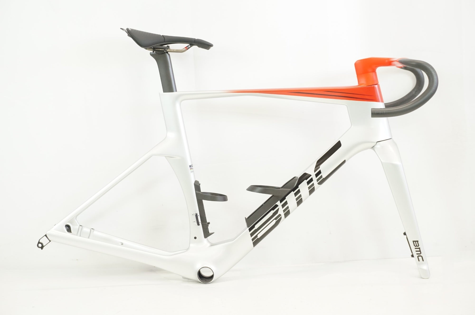 BMC 「ビーエムシー」 TEAMMACHINE R01 2025年モデル フレームセット / 宇都宮店