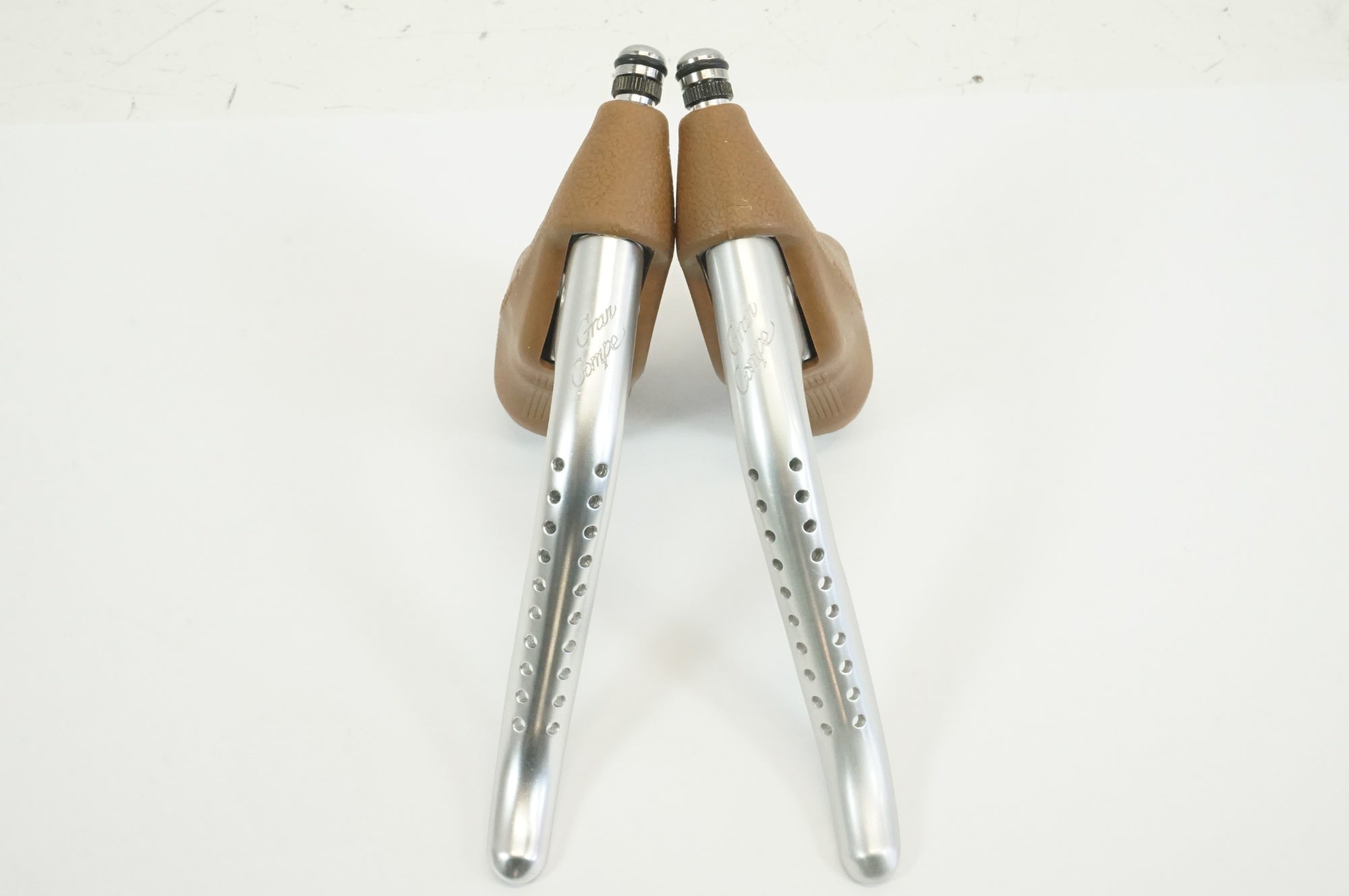 DIA-COMPE 「ダイアコンペ」 GRAN COMPE GC202H ブレーキレバー / 宇都宮店