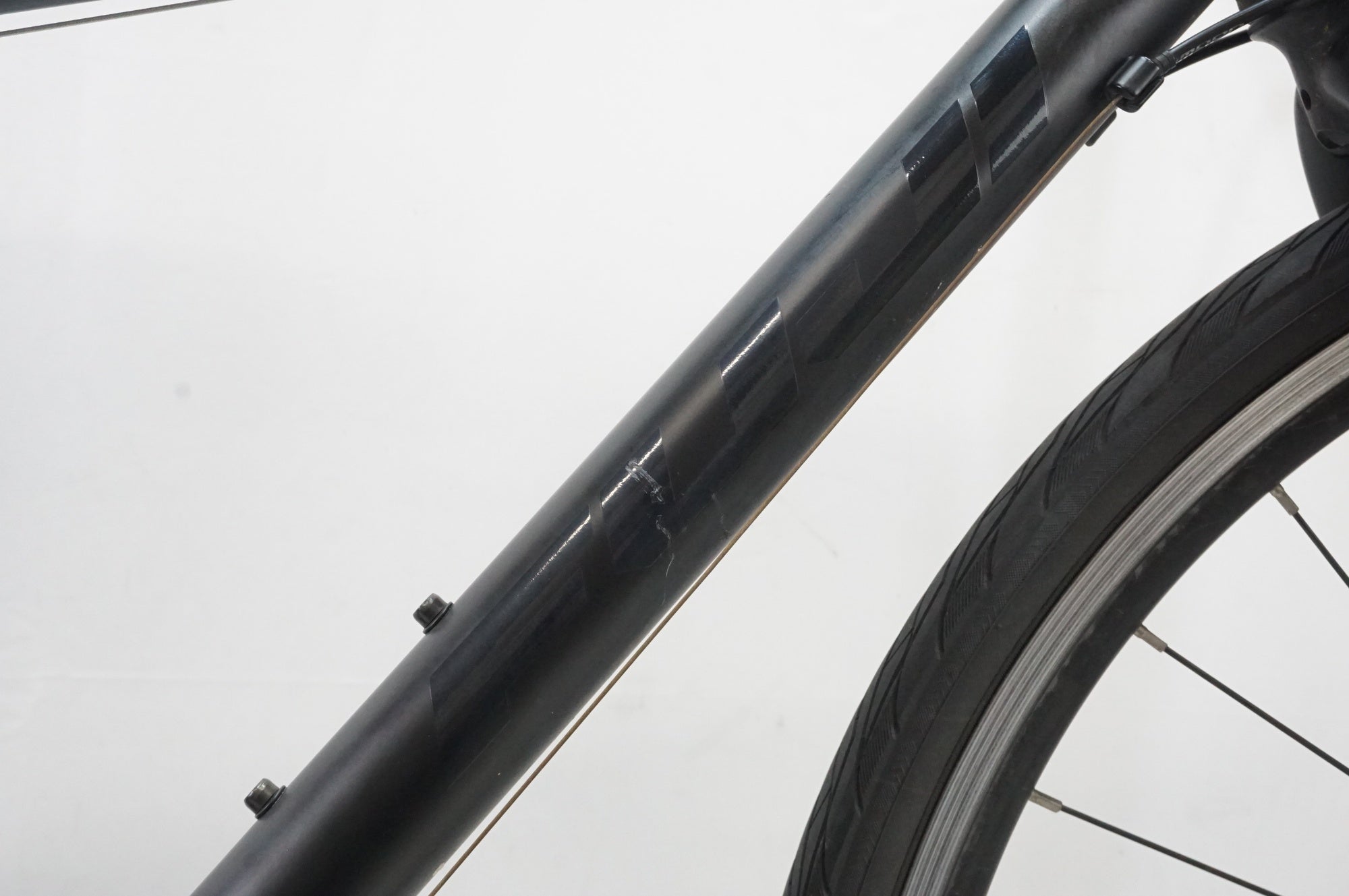 ジャンク FUJI 「フジ」 RAIZ 2023年モデル クロスバイク / 大宮店