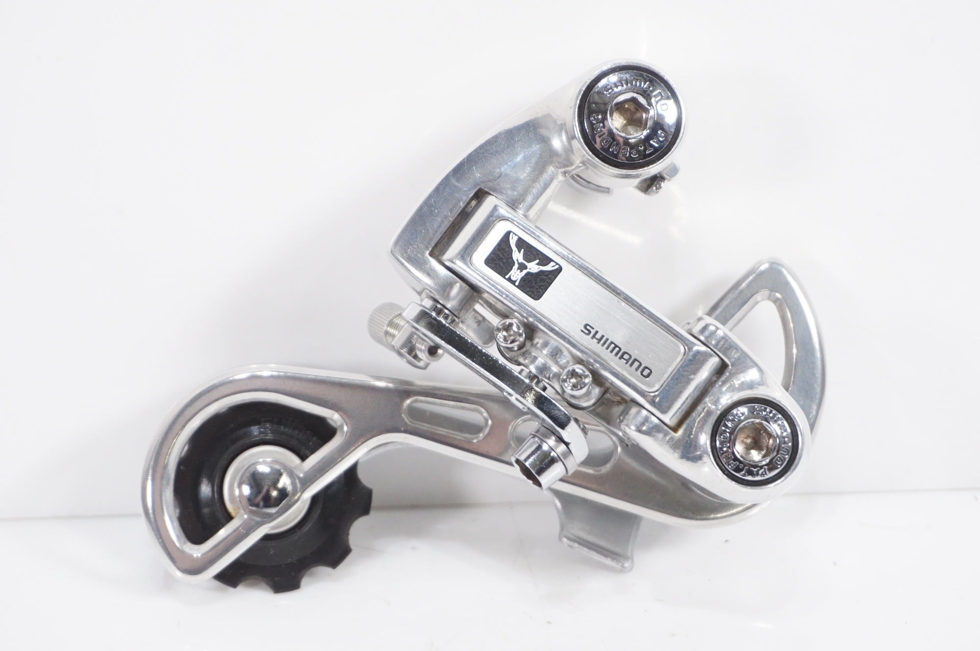 SHIMANO 「シマノ」 DEORE XT RD-M700 リアディレイラー / AKIBA店
