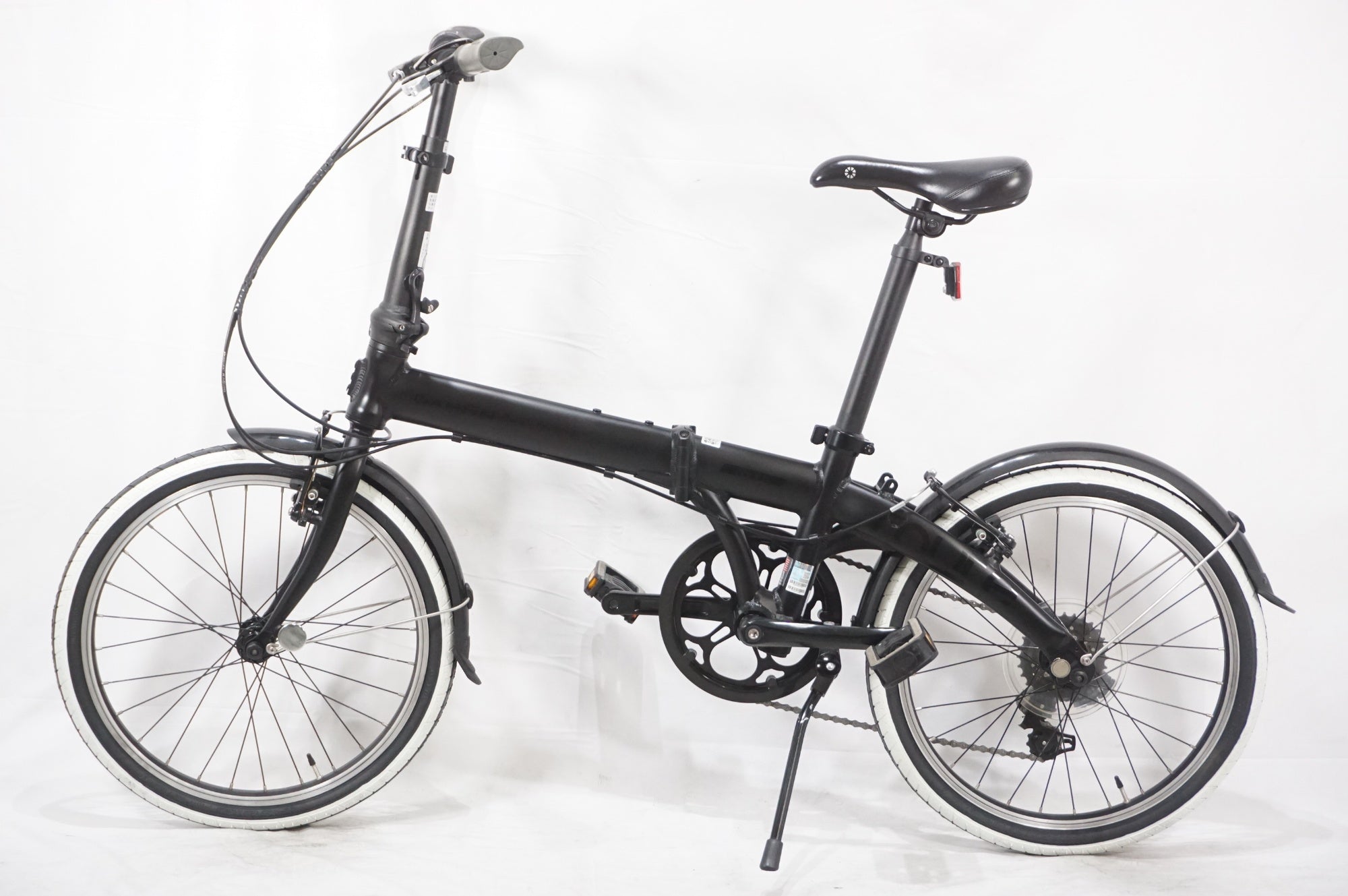 DAHON 「ダホン」 ROUTE 2020年モデル 20インチ 折り畳み自転車 / AKIBA店