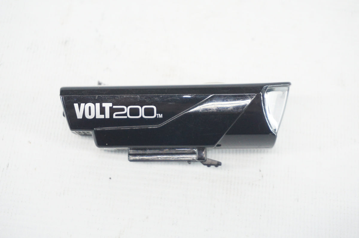 CATEYE 「キャットアイ」 VOLT200 フロントライト / 阪急塚口店