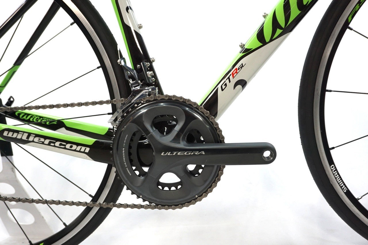 WILIER 「ウィリエール」 GTR SL 2016年モデル ロードバイク / 川越店