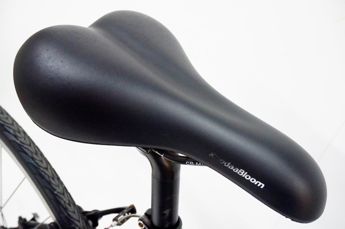 KHODAABLOOM 「コーダブルーム」 RAIL700A 2021年モデル クロスバイク / 名古屋大須店