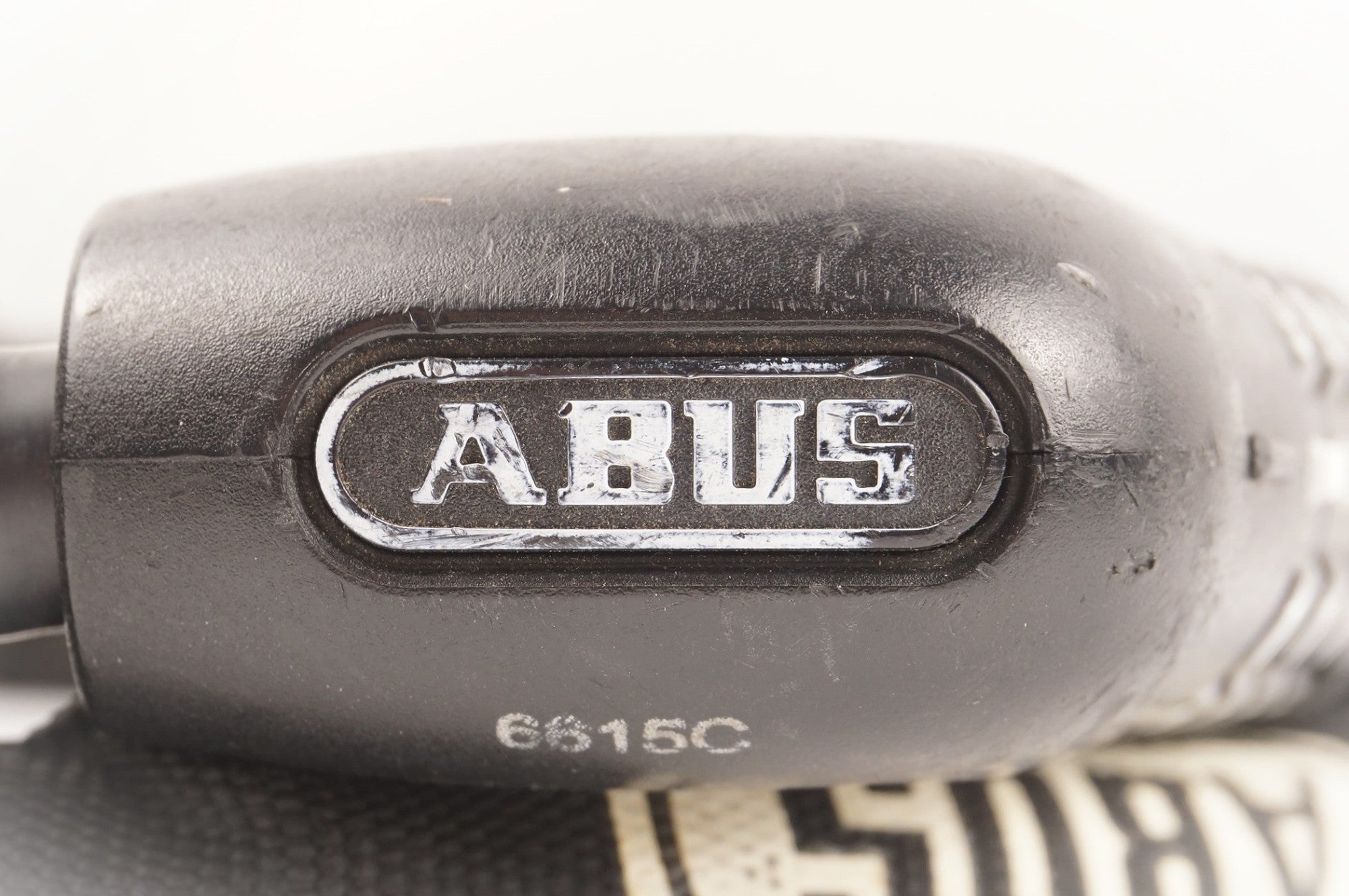 ABUS 「アバス」 D-58292 WETTER ロック / 中目黒店