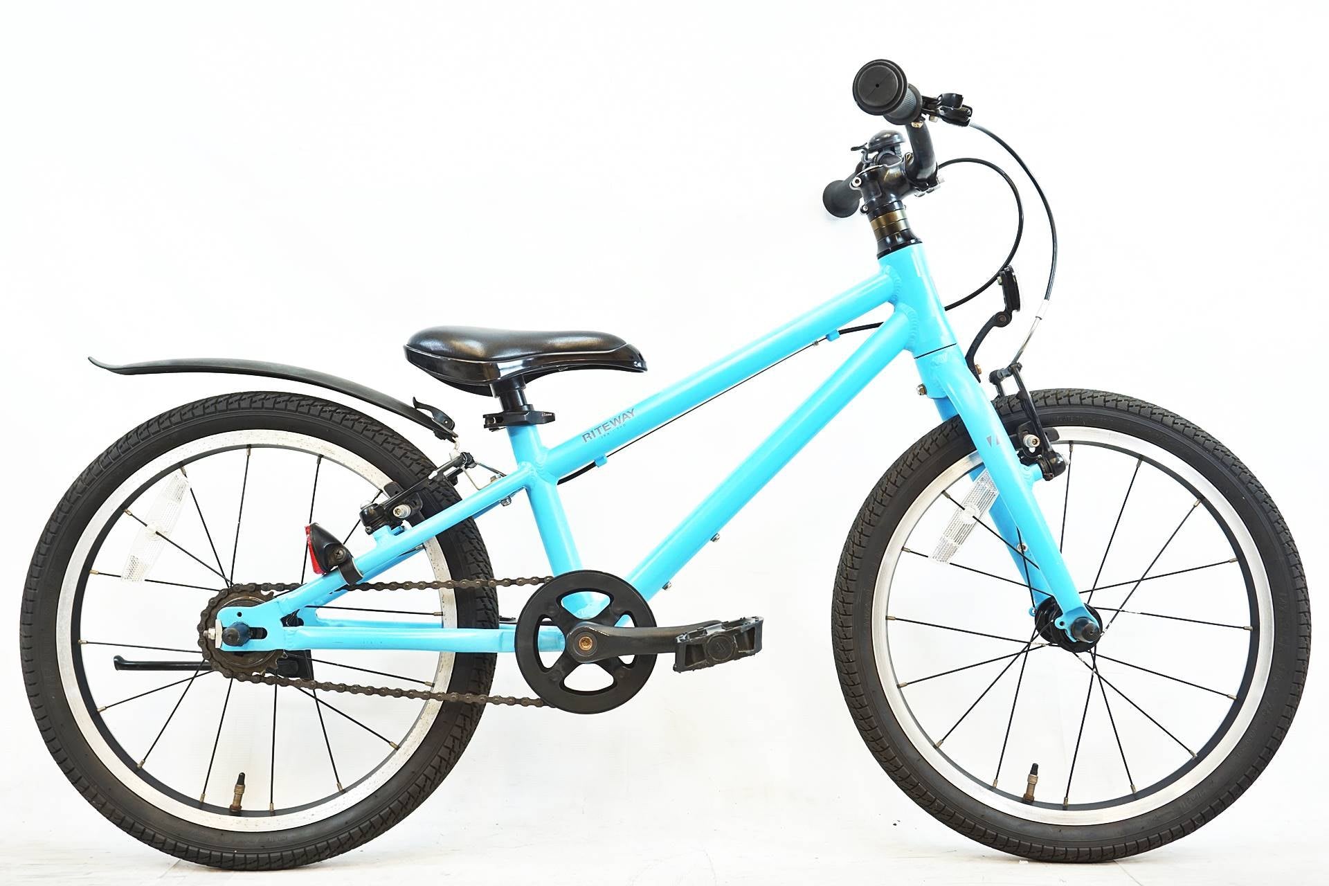 RITEWAY 「ライトウェイ」 ZIT 18 2022年モデル キッズバイク / 有明ガーデン店