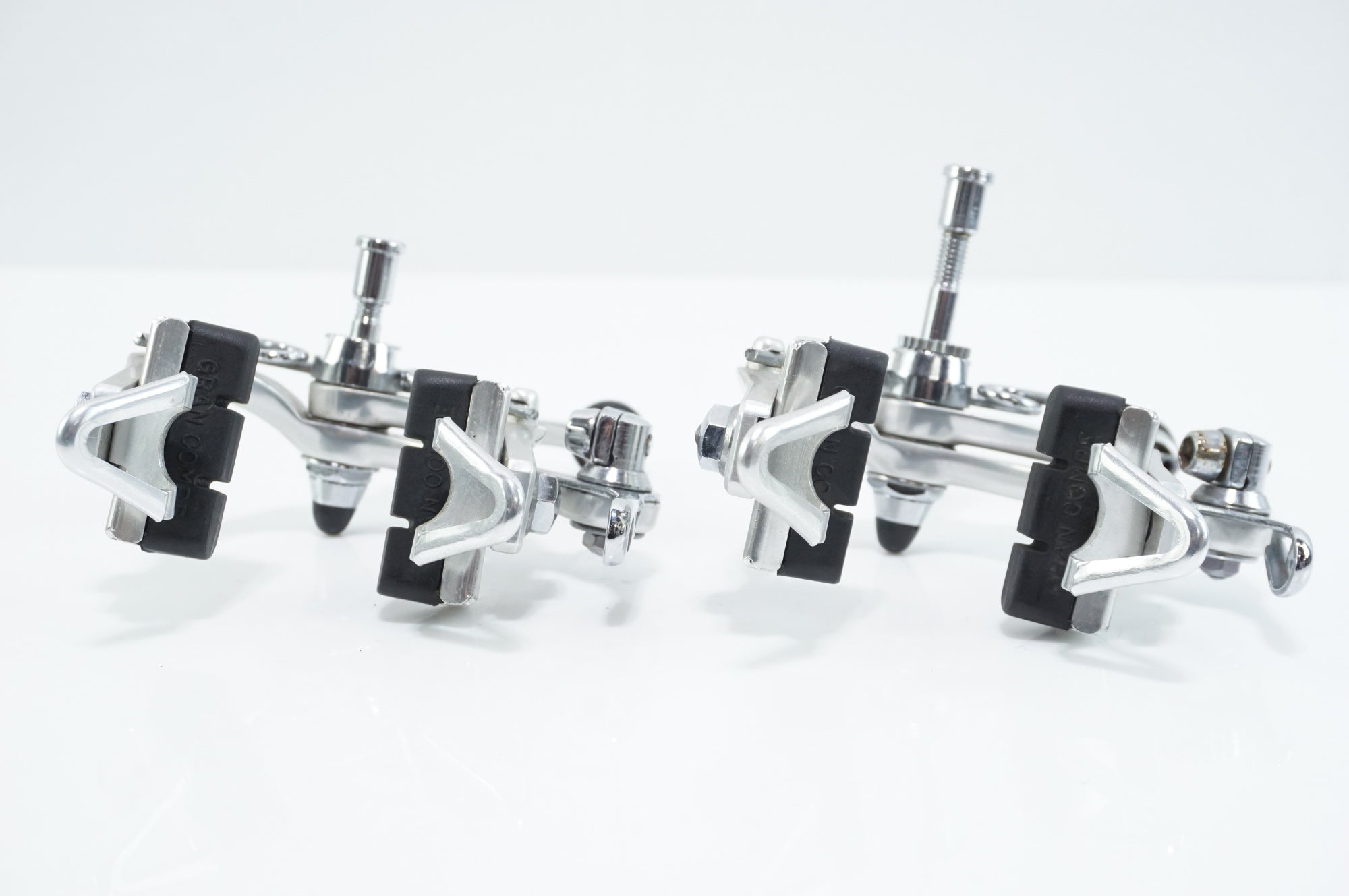 吉貝 「ヨシガイ」 NEW GRAN-COMPE NGC400 キャリパーブレーキセット / 中目黒店