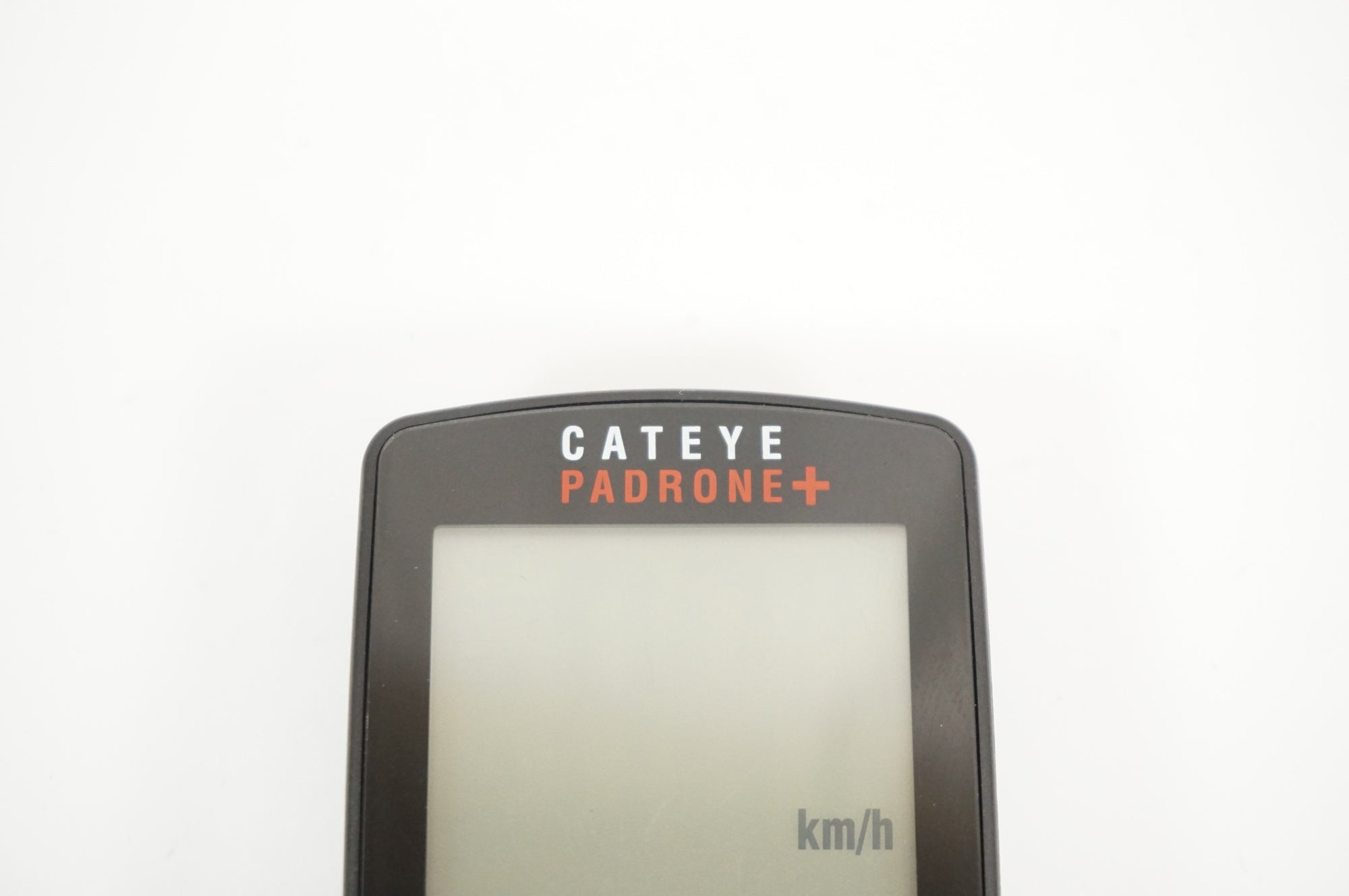 CATEYE 「キャットアイ」 PADRONE+ CC-PA110W サイクルコンピューター / 宇都宮店
