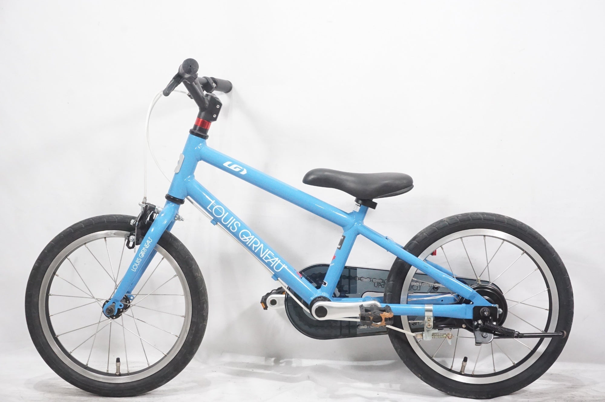 LOUIS GARNEAU 「ルイガノ」 LGS-K16 LITE 2020年モデル キッズバイク / AKIBA店
