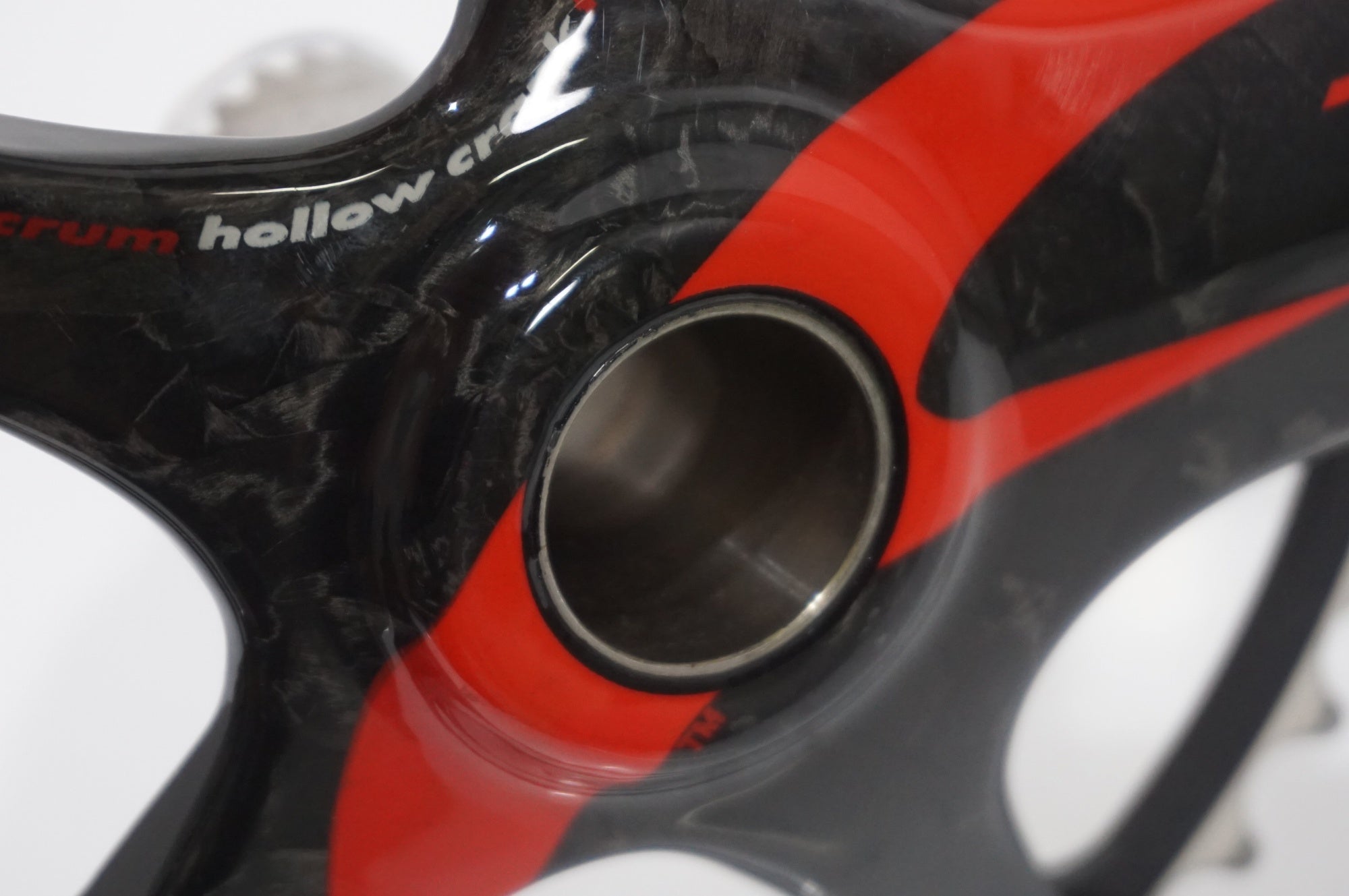 FULCRUM 「フルクラム」 RACING TORQ RS 53-39T 172.5mm クランク / AKIBA店