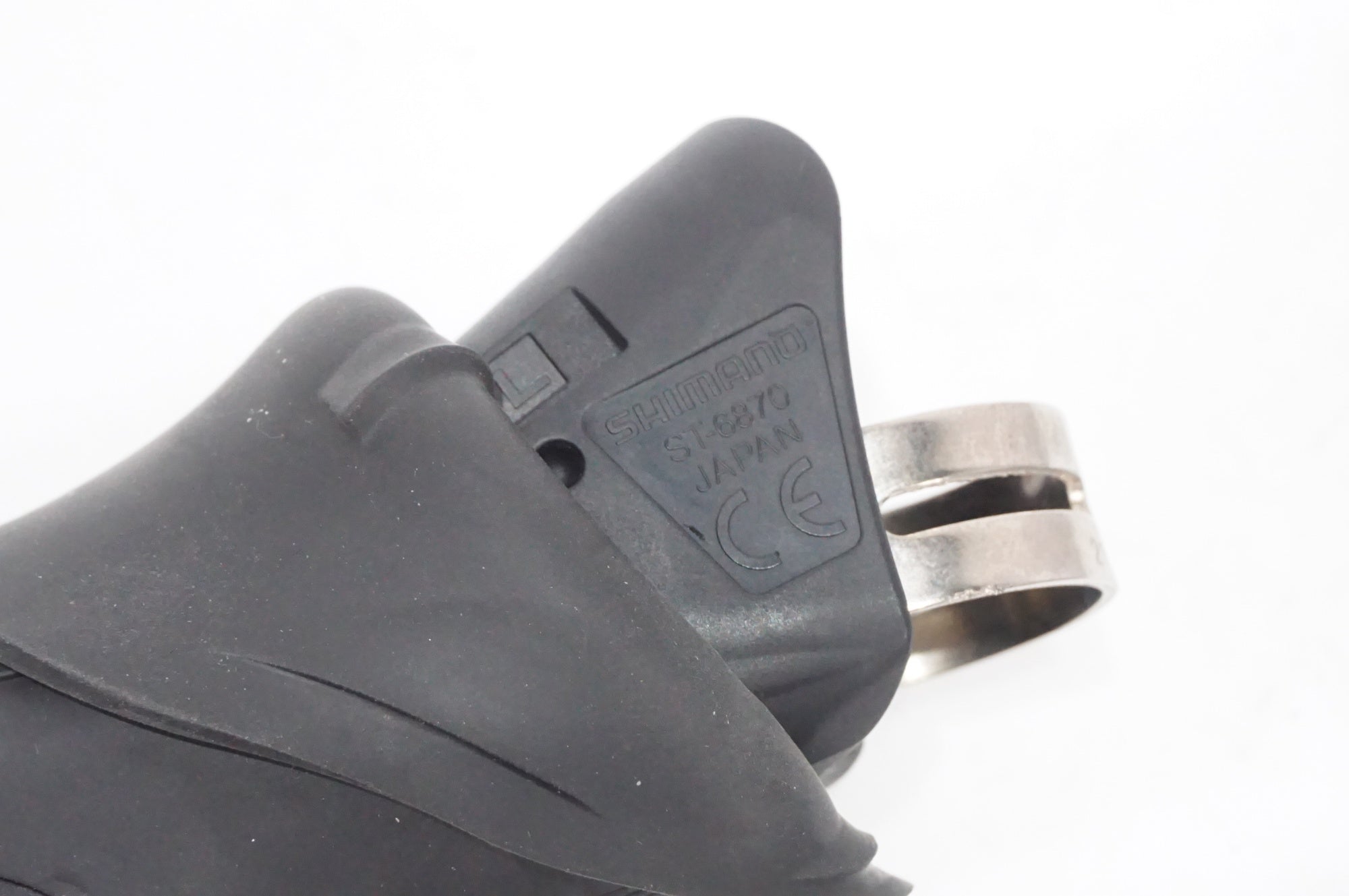 SHIMANO 「シマノ」 ULTEGRA Di2 ST-6870 デュアルコントロールレバー / AKIBA店