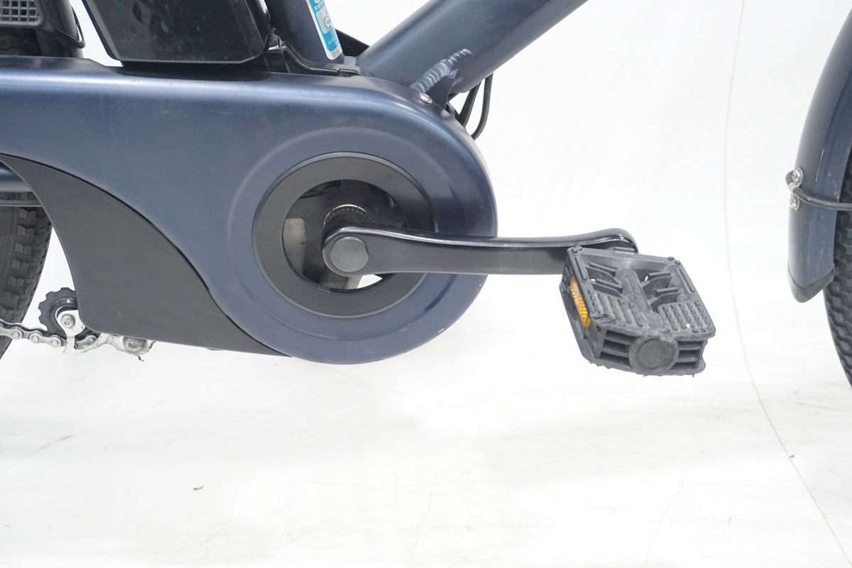 PANASONIC 「パナソニック」 ティモS BE-ELST636 2022年モデル 電動アシスト自転車/ 大阪美原北インター店