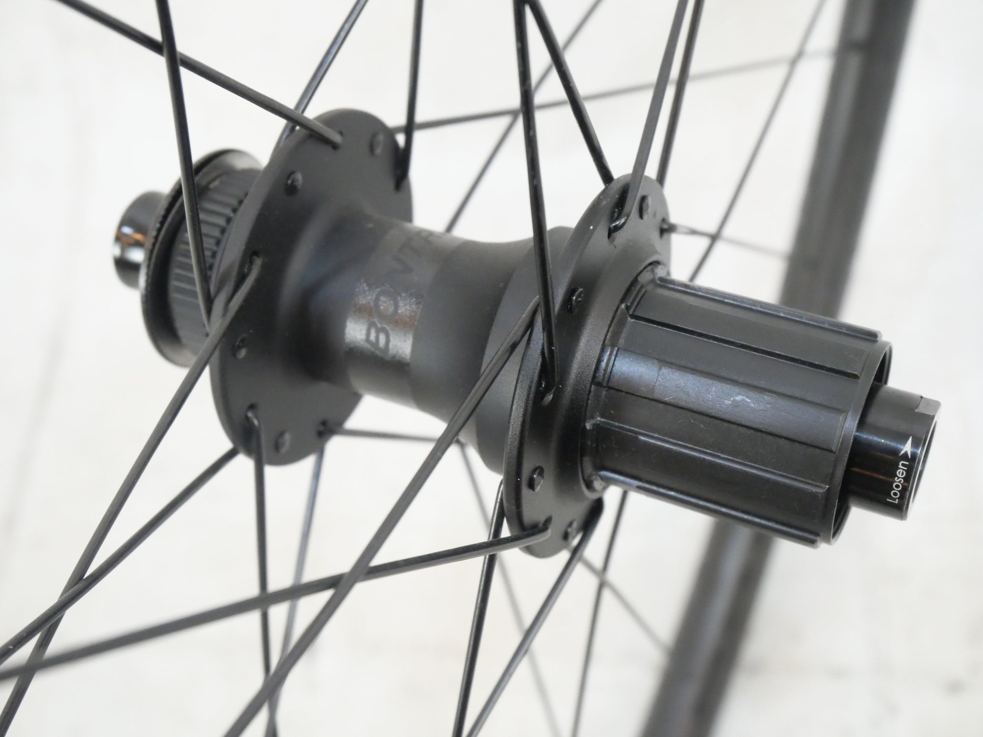 BONTRAGER 「ボントレガー」 PARADIGM COMP SHIMANO 11s ホイールセット / バイチャリ浦和ベース