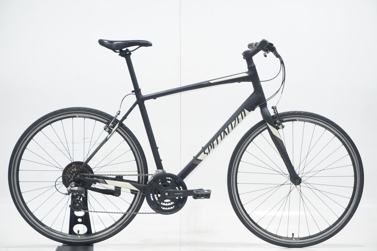 SPECIALIZED 「スペシャライズド」 SIRRUS 2017年モデル クロスバイク / 滋賀大津店