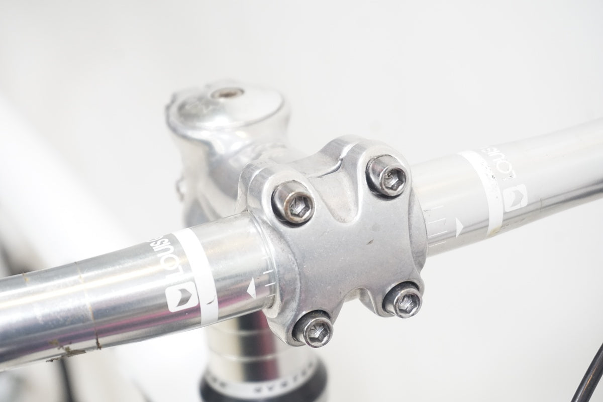 LOUIS GARNEAU「ルイガノ」 GRIND8.0 2022年モデル マウンテンバイク/ 京都西院店