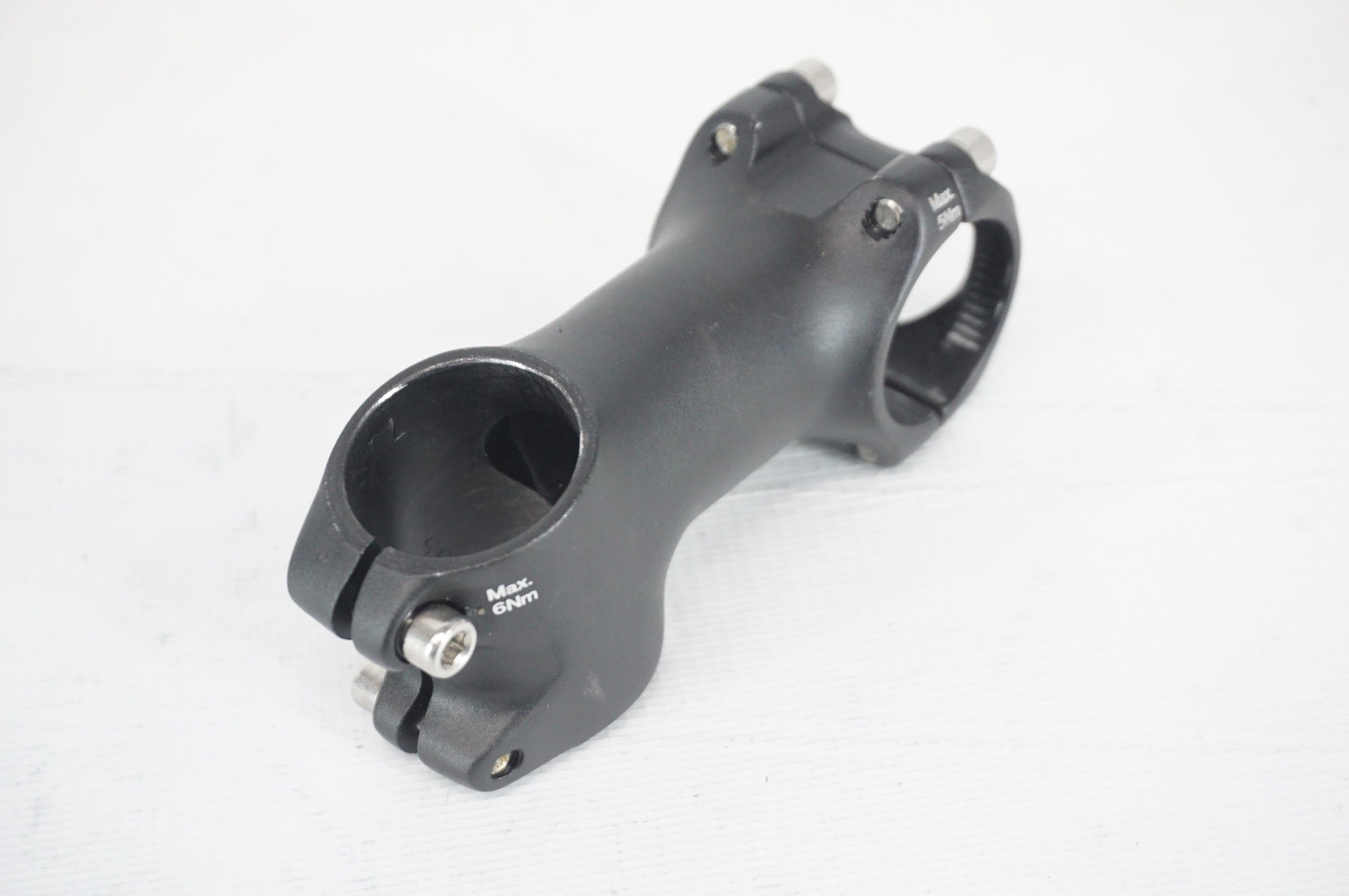 BENEFIT 「ベネフィット」 ST52 φ31.8 70mm ステム / 阪急塚口店