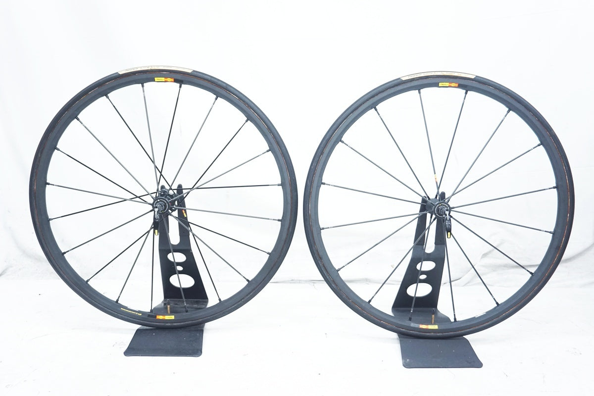 MAVIC 「マビック」 R-SYS SLR シマノ11速 ホイールセット / 大阪美原北インター店