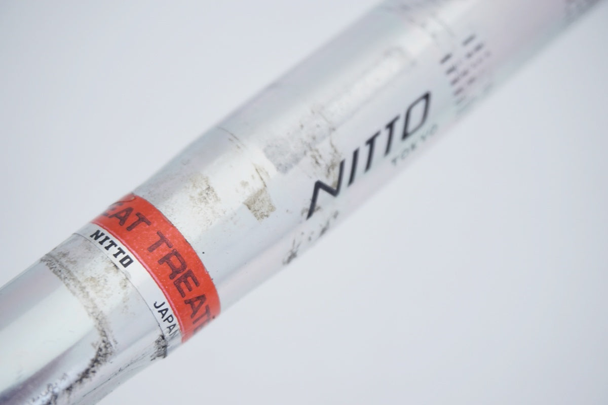 NITTO 「ニットー」 φ26.0 380mm ハンドル / 京都八幡店