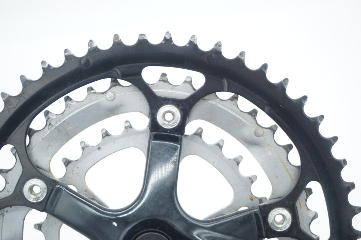 FSA 「エフエスエー」 52-42-30T 170mm VERO クランク / 滋賀大津店