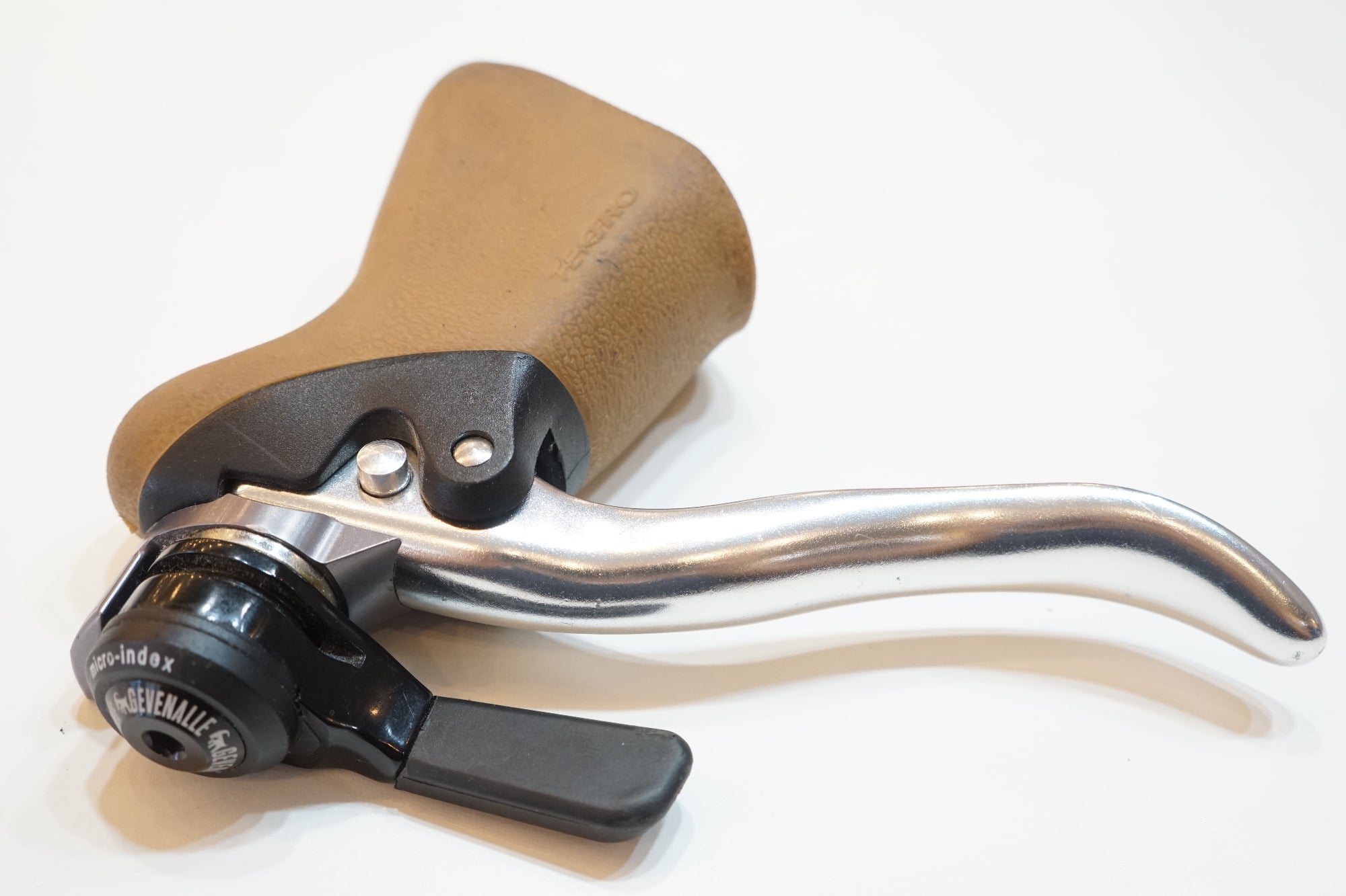 TEKTRO 「テクトロ」 GEVENALLE レバー/ バイチャリ浦和ベース