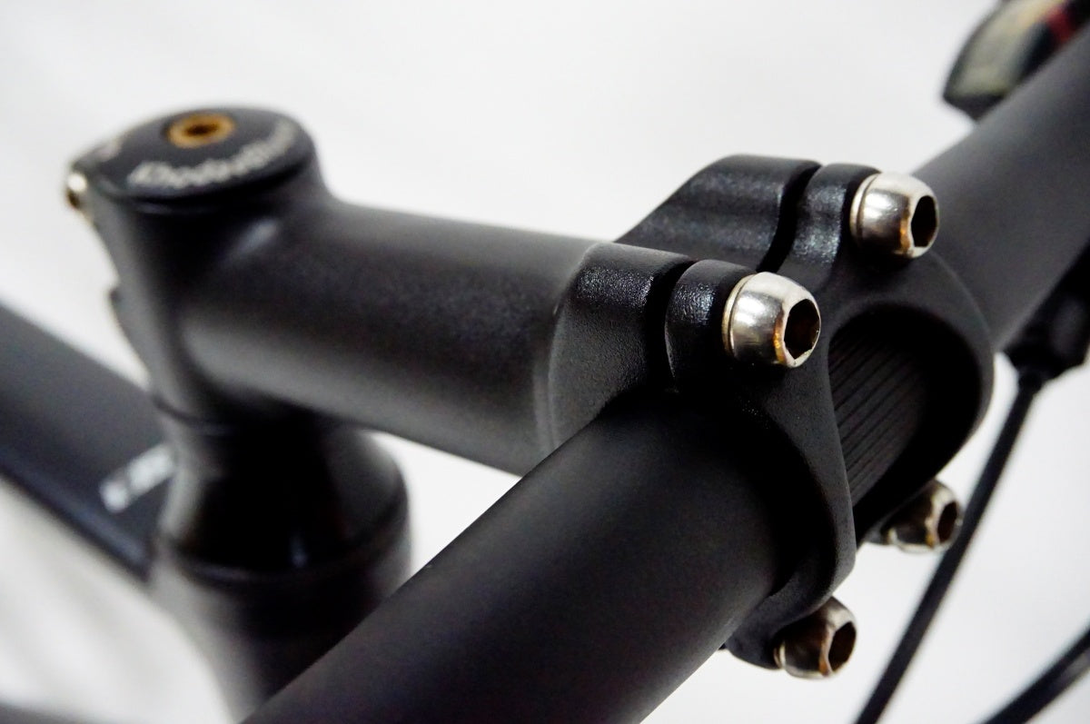 KHODAABLOOM 「コーダブルーム」 RAIL700A 2021年モデル クロスバイク / 名古屋大須店