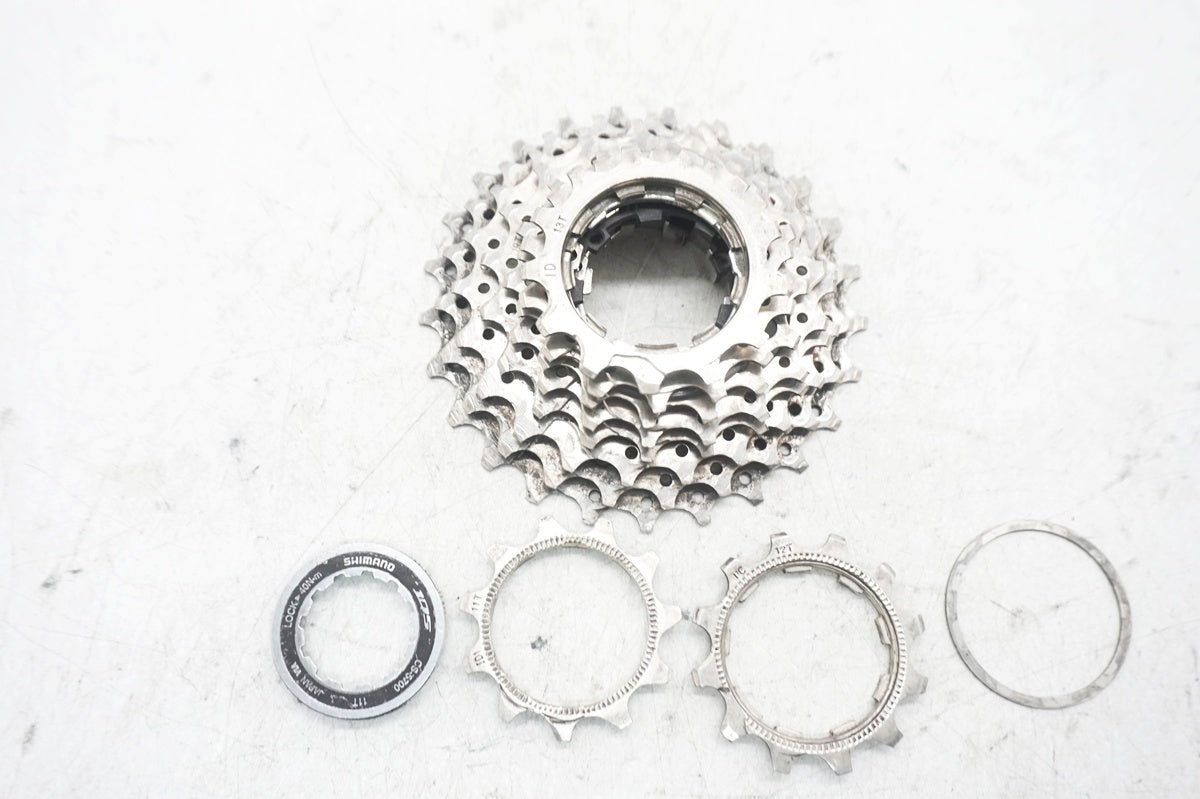 SHIMANO 「シマノ」 105 CS-5700 11-25T スプロケット / 大阪門真店