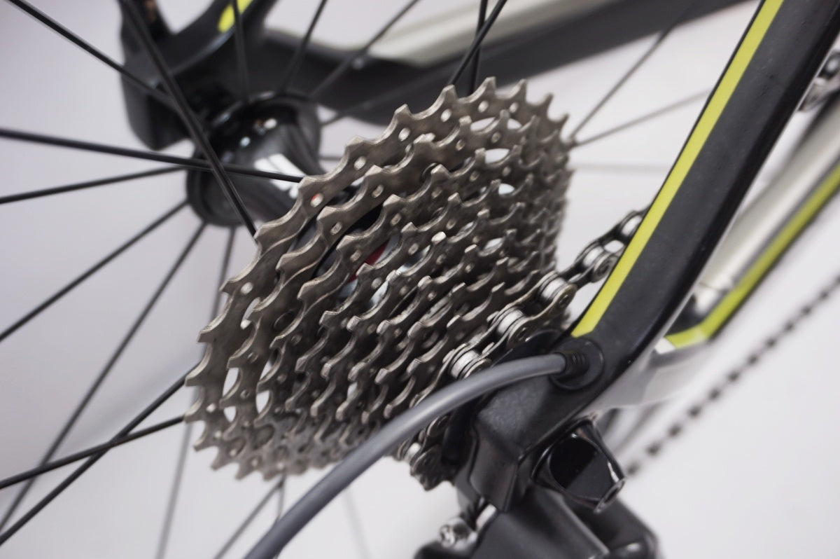 BMC 「ビーエムシー」 GRANFONDO GF01 2013年モデル ロードバイク / バイチャリ世田谷店