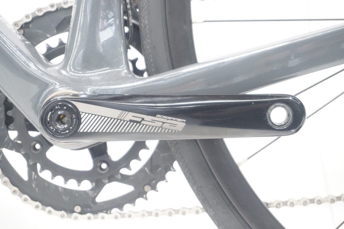 MERIDA 「メリダ」 SCULTURA DISC 4000 2020年モデル ロードバイク / 滋賀大津店