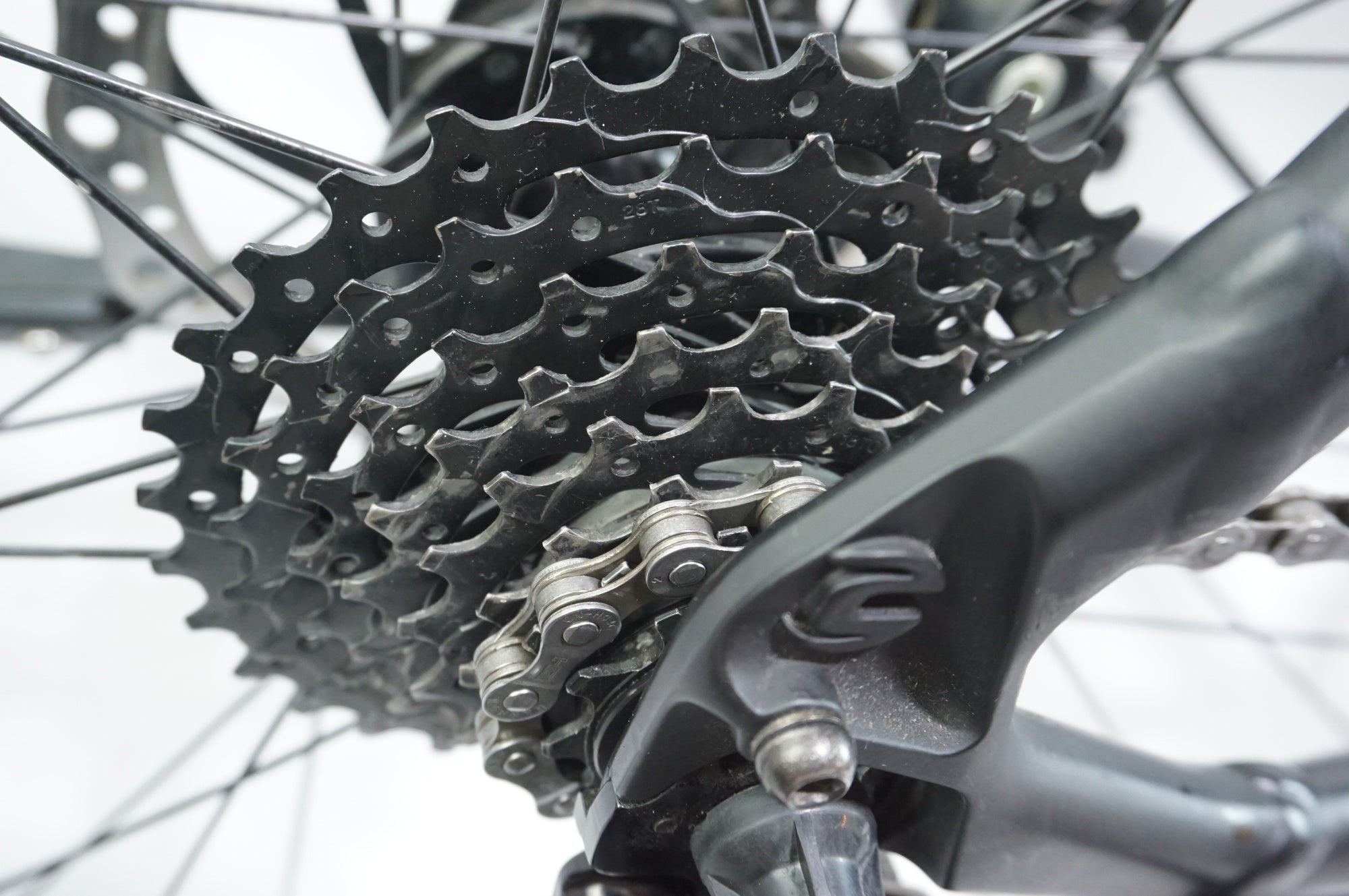 CANNONDALE 「キャノンデール」 BADBOY FATTY RIGID 2013年モデル クロスバイク / 中目黒店