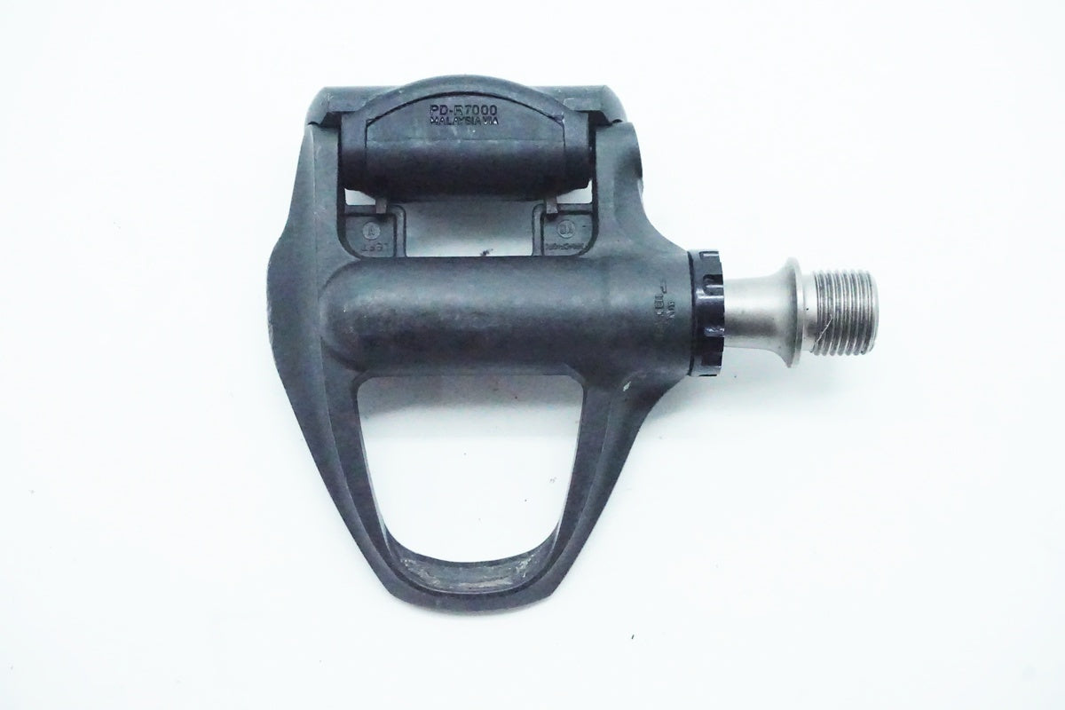 SHIMANO「シマノ」 105 PD-R7000 ペダル/ 京都西院店