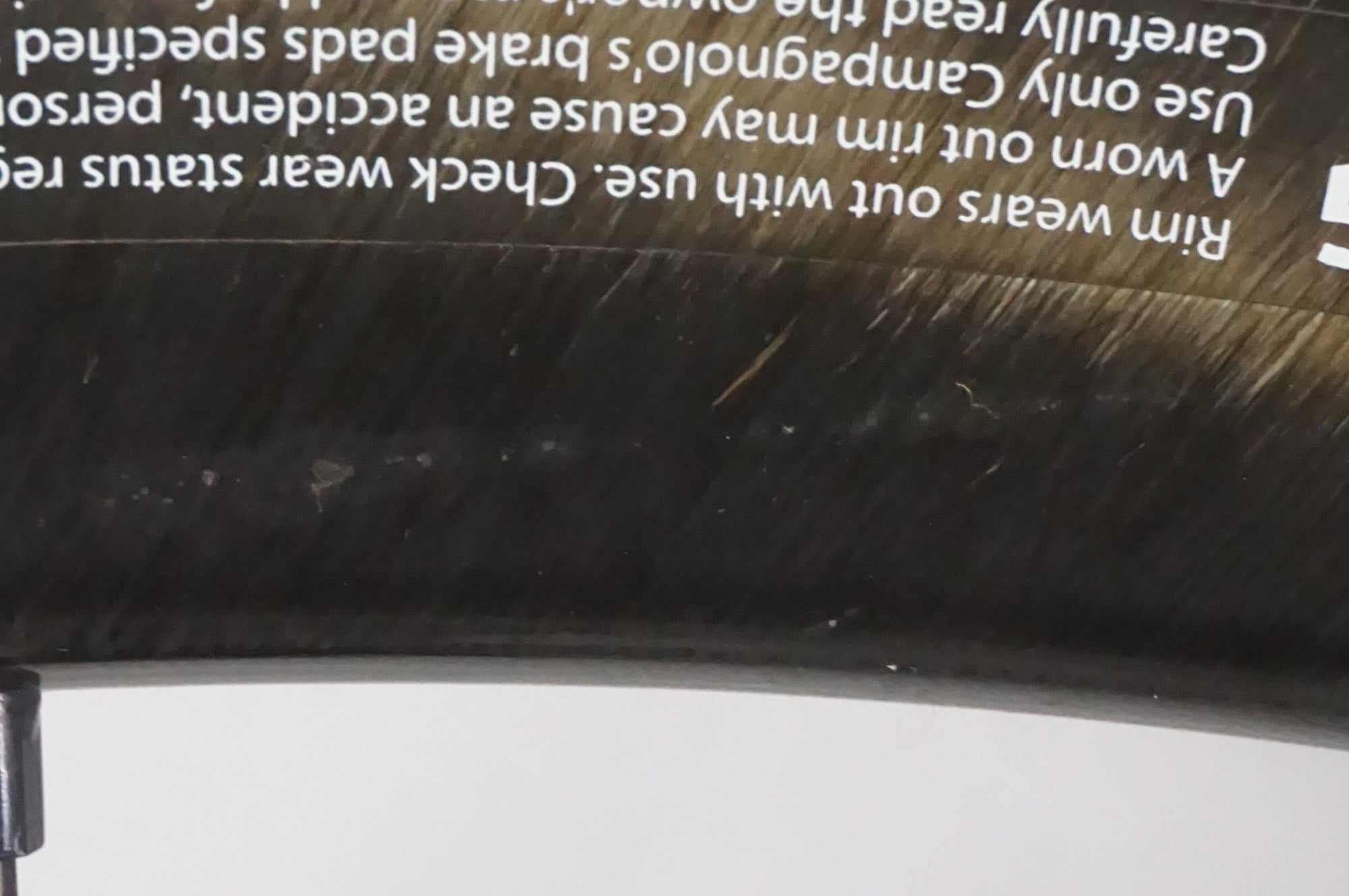 CAMPAGNOLO 「カンパニョーロ」 BORA ONE WTO 60 シマノ11速 ホイールセット / AKIBA店