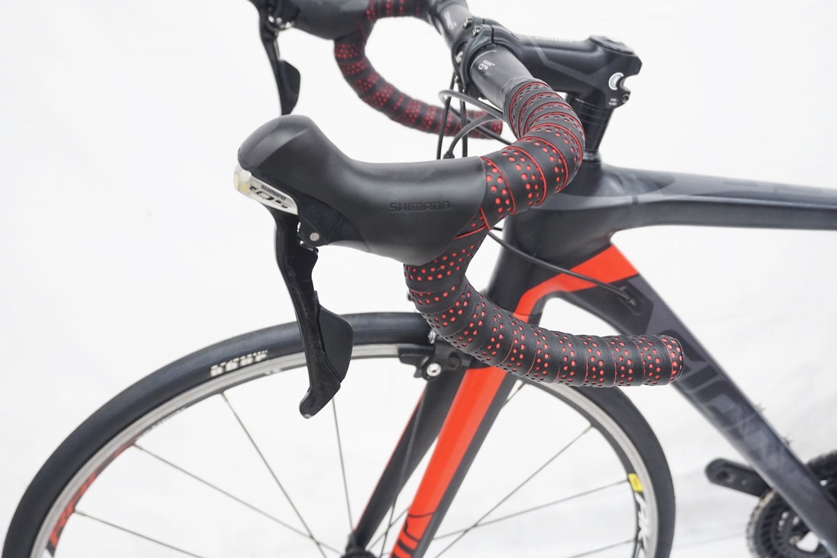 GIANT 「ジャイアント」 TCR SLR2 2016年モデル ロードバイク/ 大阪美原北インター店