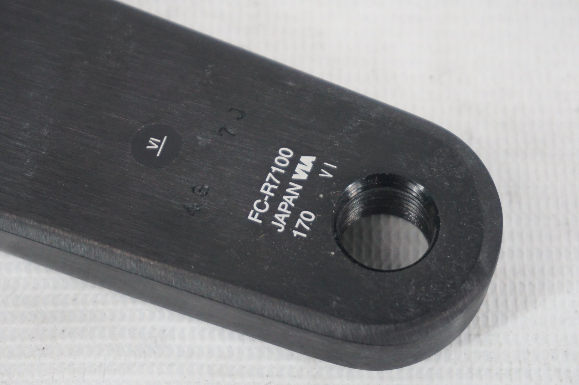 SHIMANO 「シマノ」 105 R7100/R7120/R7170 コンポセット / 阪急塚口店