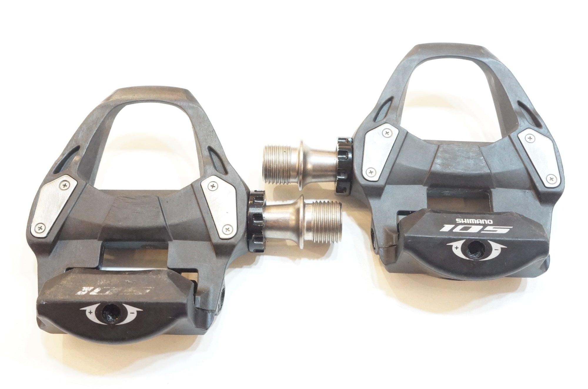 SHIMANO 「シマノ」 105 PD-R7000 ペダル / 浦和ベース ｜ バイチャリ
